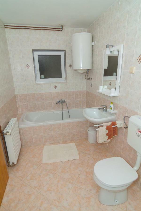 Room Ana Ντουμπρόβνικ Εξωτερικό φωτογραφία