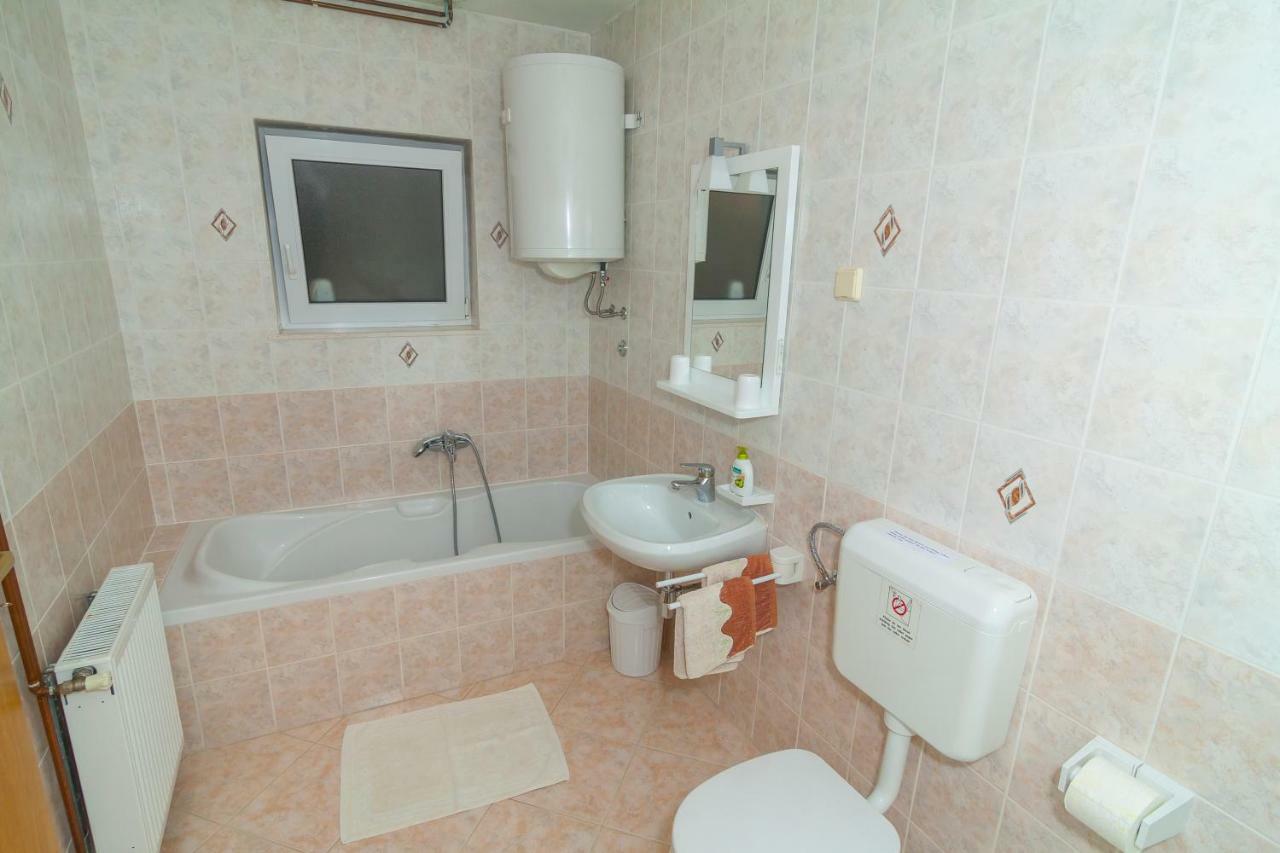 Room Ana Ντουμπρόβνικ Εξωτερικό φωτογραφία