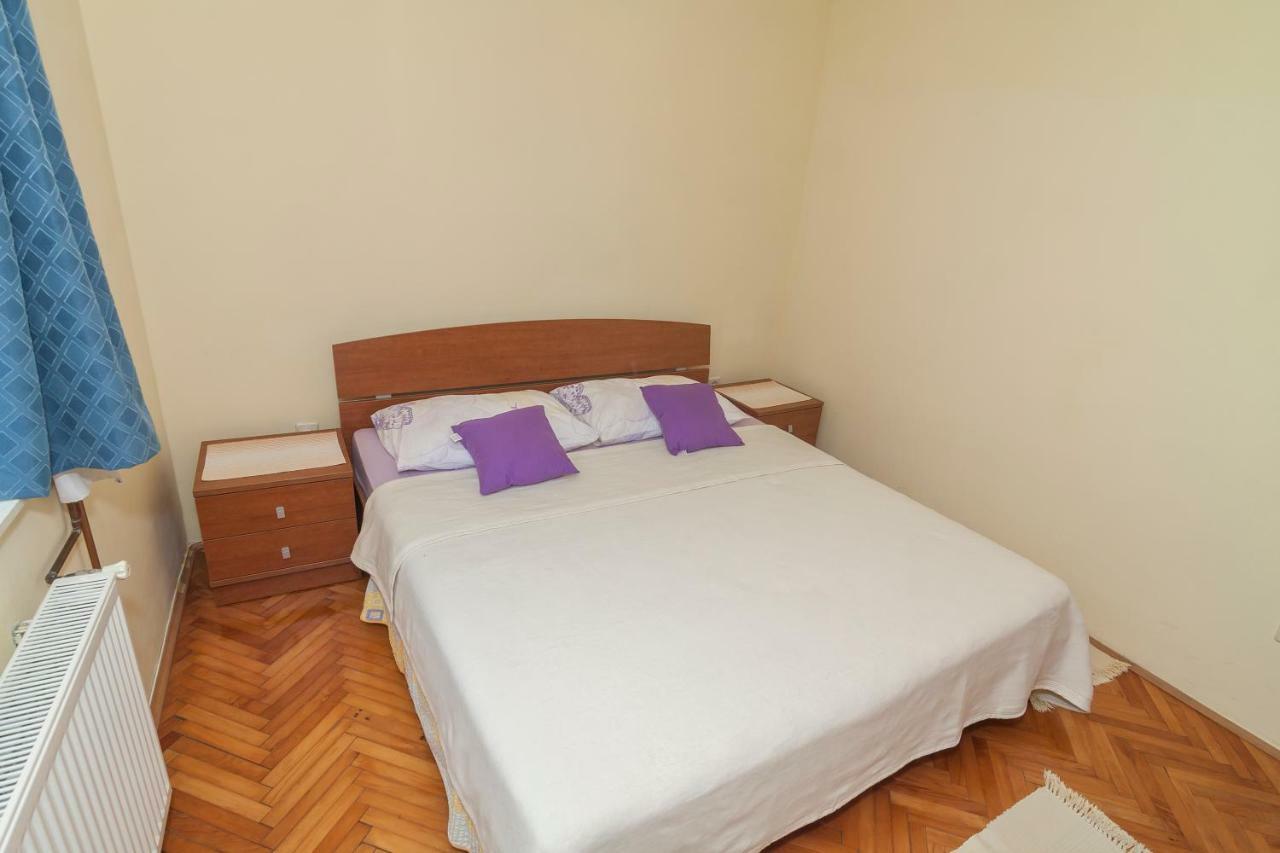 Room Ana Ντουμπρόβνικ Εξωτερικό φωτογραφία