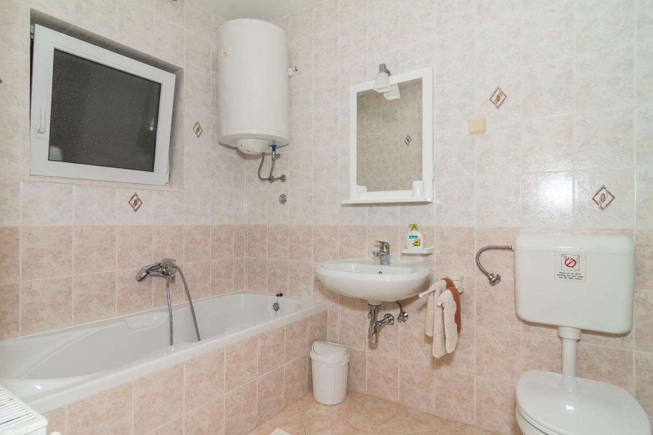 Room Ana Ντουμπρόβνικ Εξωτερικό φωτογραφία