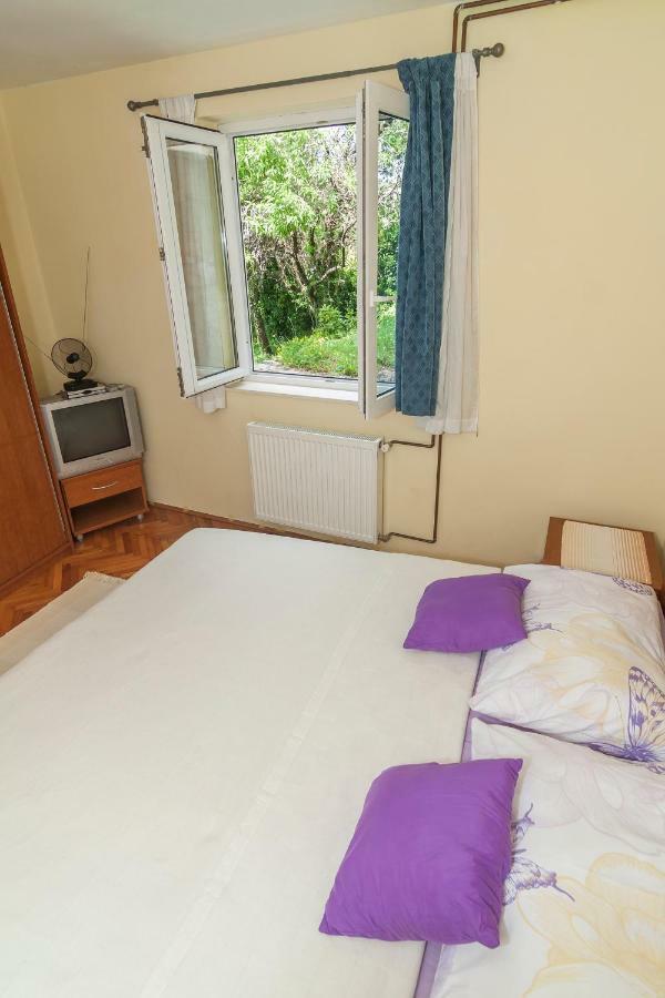 Room Ana Ντουμπρόβνικ Εξωτερικό φωτογραφία