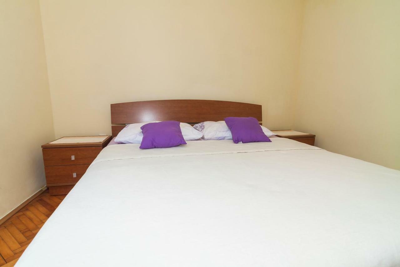 Room Ana Ντουμπρόβνικ Εξωτερικό φωτογραφία